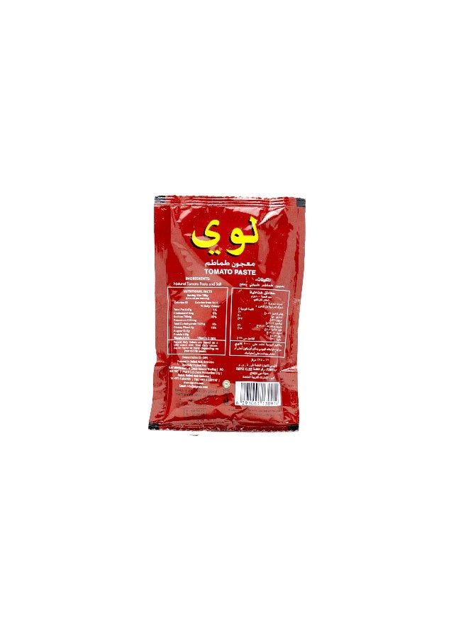 Lui Tomato Paste Pouch, 70g - Image 2