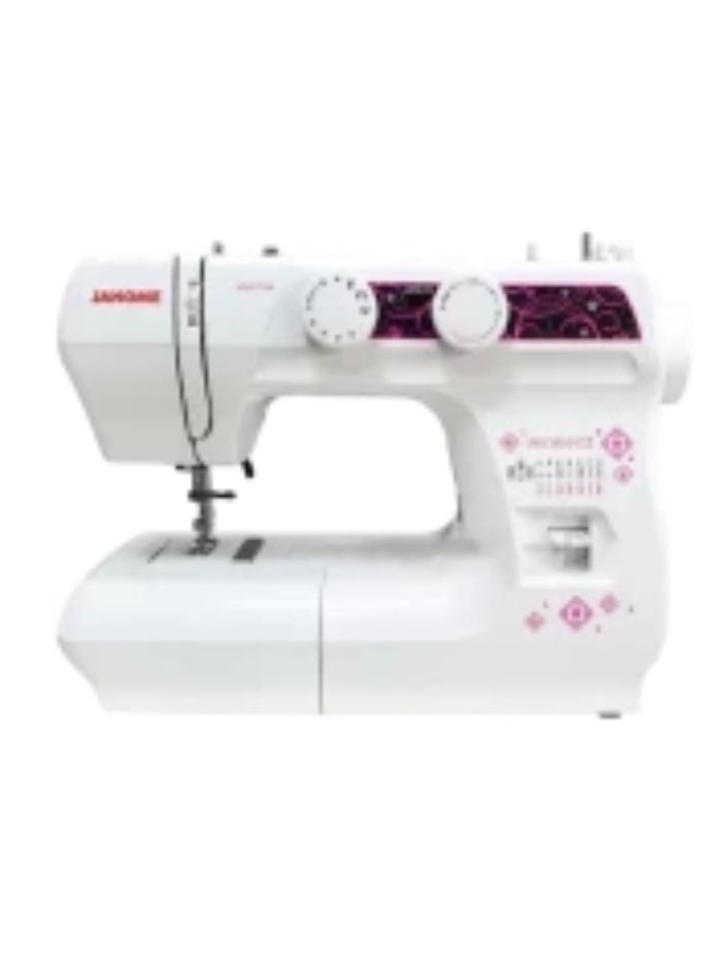 JANOME ORCHID 12 - Image 1