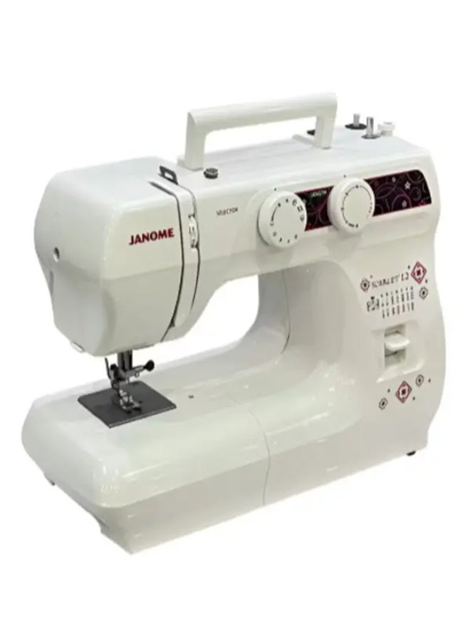 JANOME ORCHID 12 - Image 2