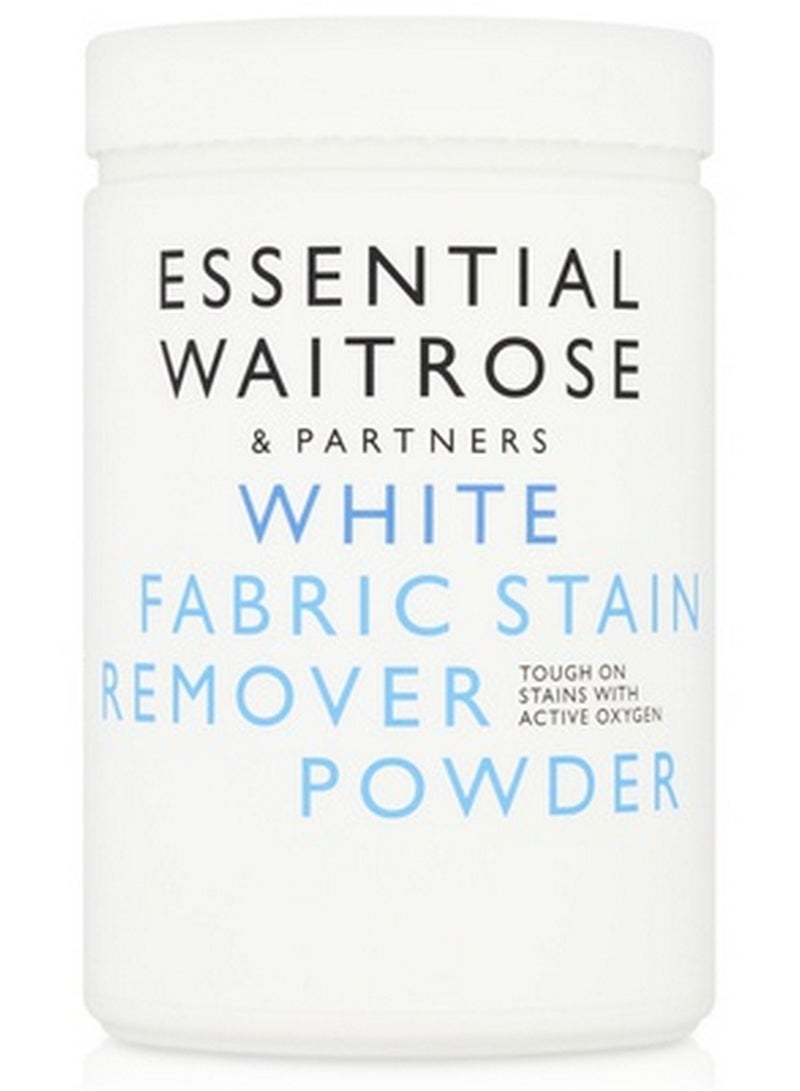 White Fabric Stain Remover Powder 1Kg