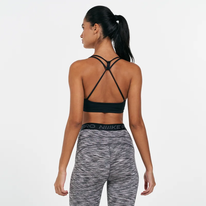 Nike Women's Dri-FIT Indy Sports Bra