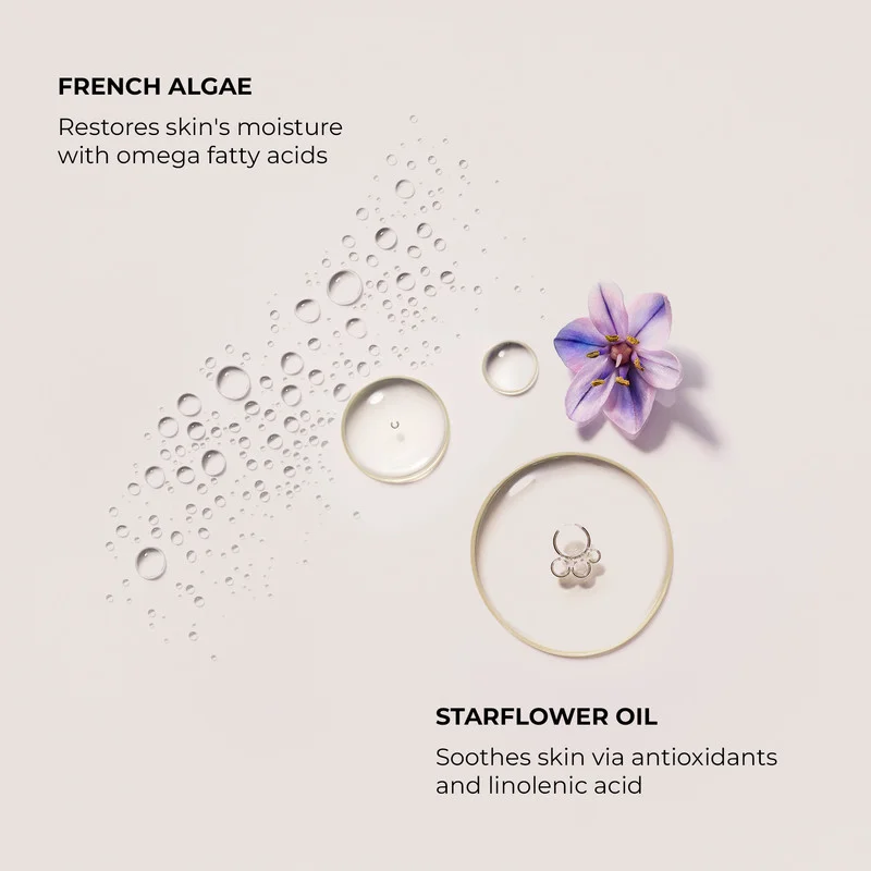 laura mercier Serum Body Cream Neroli Du Sud