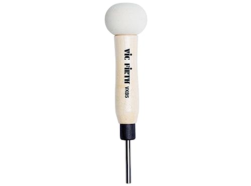 Vic Firth Bass Drum Beater Mallets (VKB5) - Image 3