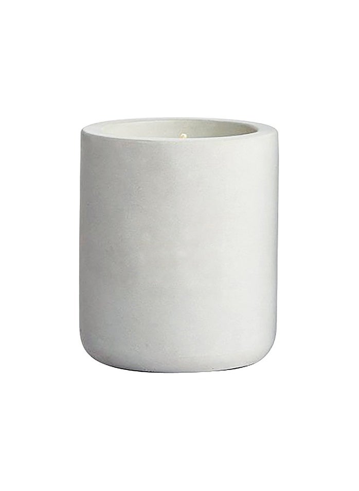 Aroma Home - Calm Candle - Sandalwood & Cedarwood Essential Oil - Image 1