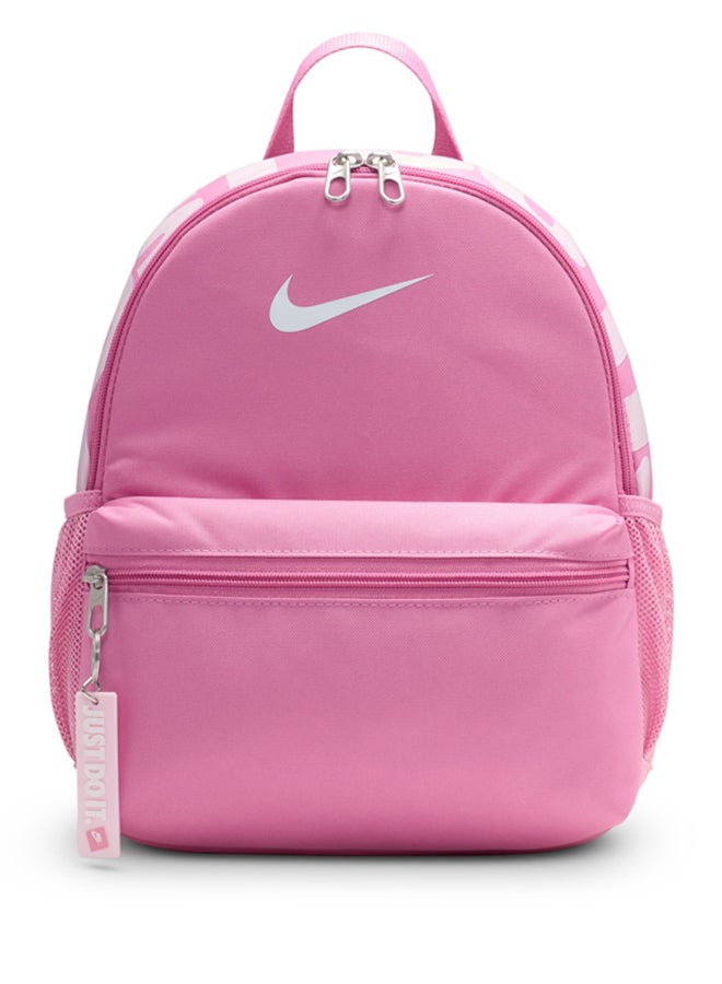 Nike Y Nk Brsla Jdi Mini Bkpk - Image 1