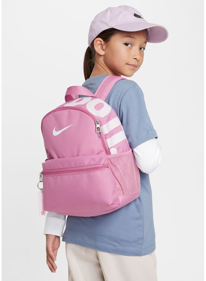 Nike Y Nk Brsla Jdi Mini Bkpk - Image 2