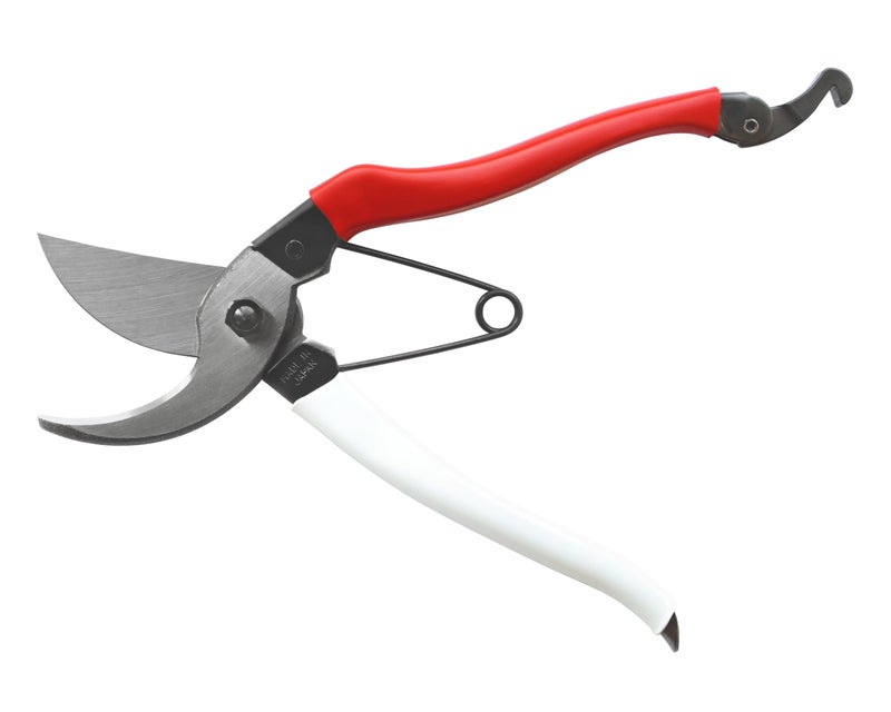 Okatsune Pruning Shears Unique 8.3 inches (210 mm) (Blister) No. 104 - Image 1
