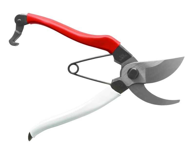 Okatsune Pruning Shears Unique 8.3 inches (210 mm) (Blister) No. 104 - Image 4