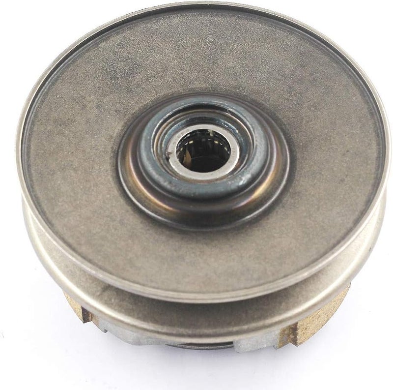 Trkimal GY6 125cc 150cc Rear Clutch Set for 4 Stroke Engine Scooter ATV Go Kart - Image 4