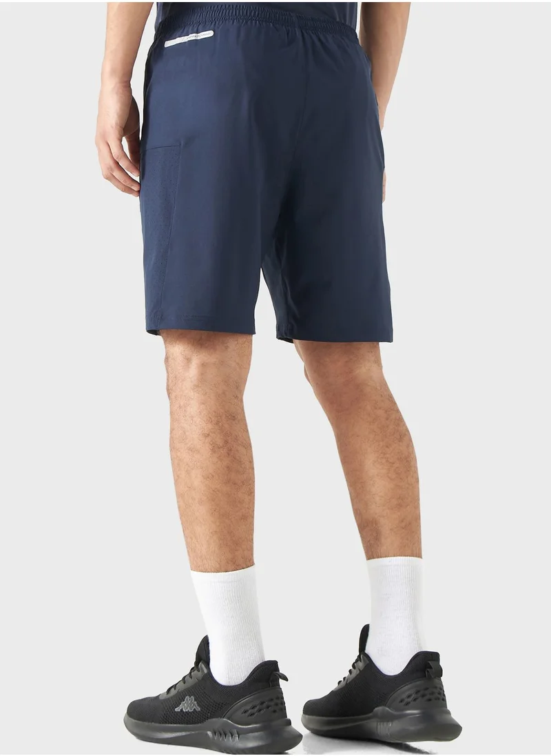 Kappa Logo Shorts