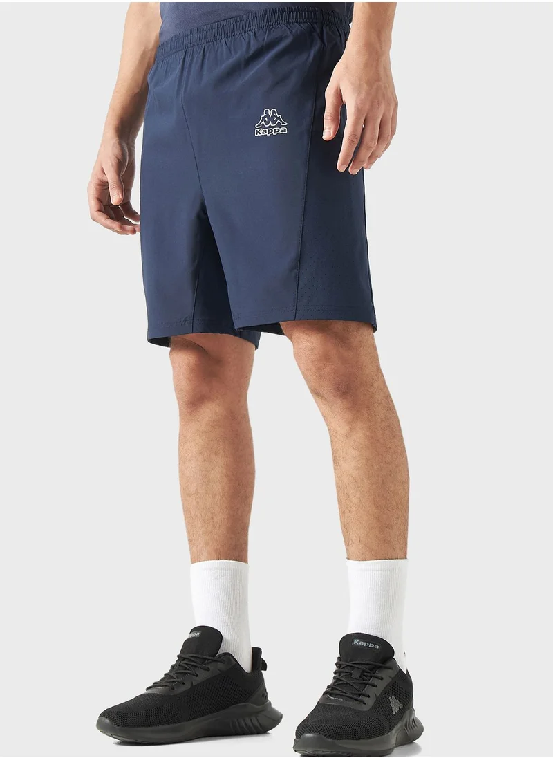 كابا Logo Shorts