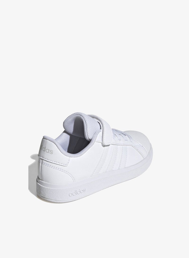 Adidas GRAND COURT 2.0 SHOES CHILDREN - Image 4