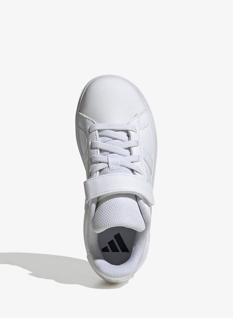 Adidas GRAND COURT 2.0 SHOES CHILDREN - Image 5