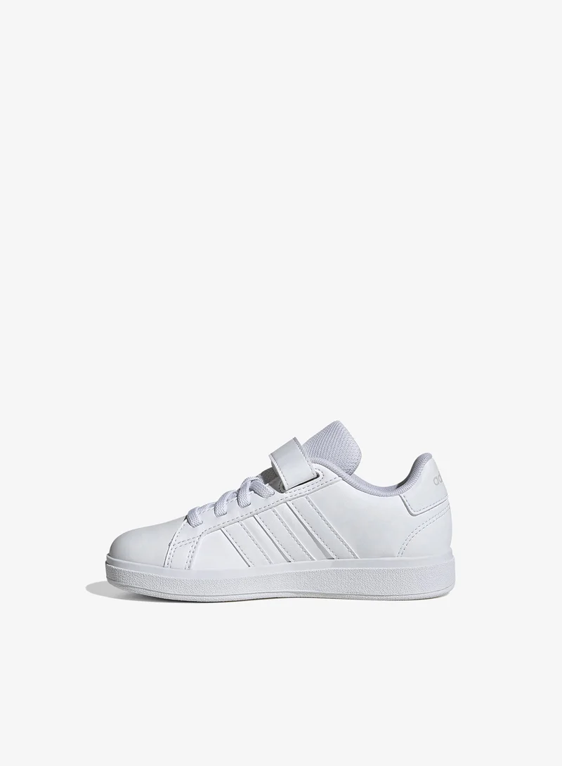 adidas جراند كورت 2.0 شوز أطفال