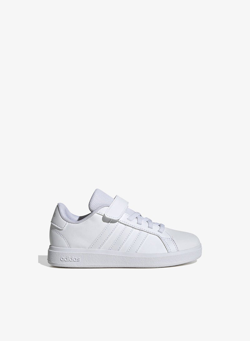 Adidas GRAND COURT 2.0 SHOES CHILDREN - Image 1