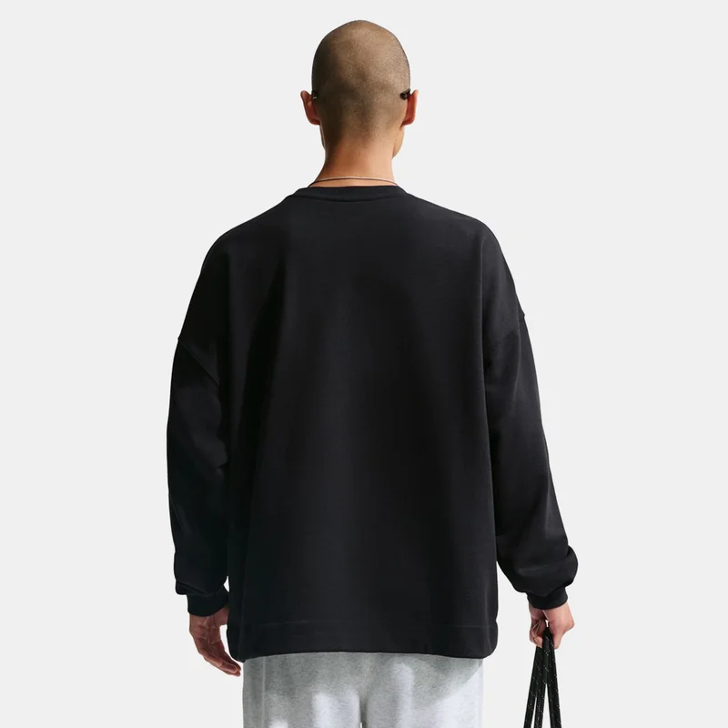 Nike Men's Sportswear French Terry Sweatshirt