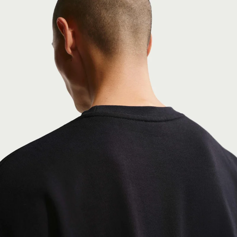 نايكي Men's Sportswear French Terry Sweatshirt