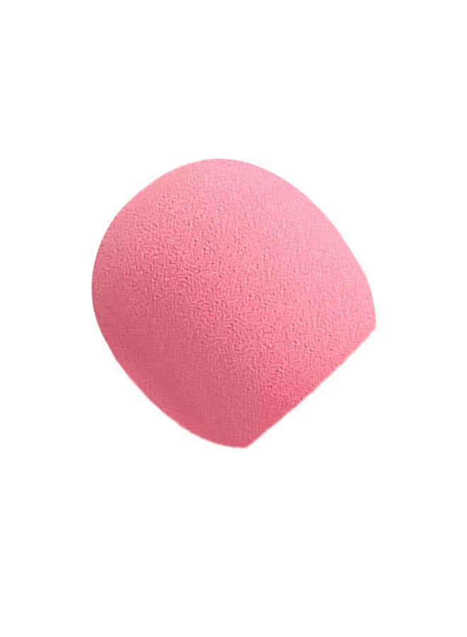 Soaiy Mc39 Microphone Windshield, Foam Cover For Wireless And Wired Handheld Microphones, Host And Reporter Microphone Windproof Cover, Disposable Anti-slip Ring Protective Sleeve, Foam Cover, Pink