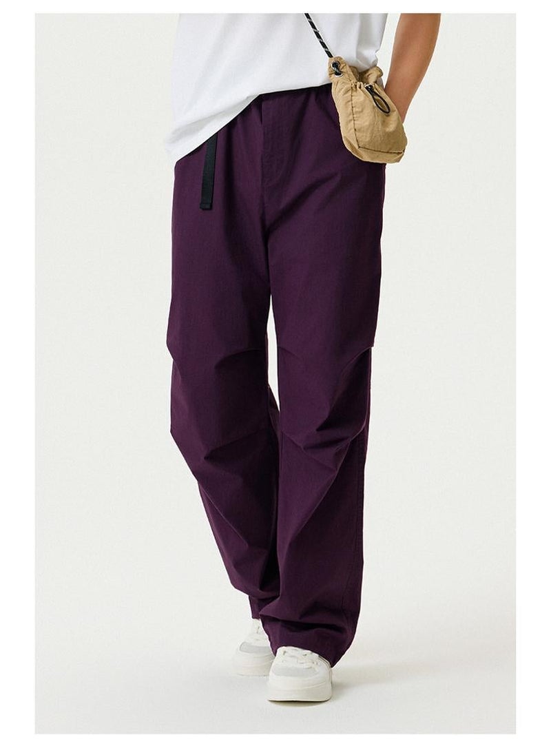 ANTA SPORTS RETRO Trousers - Image 2