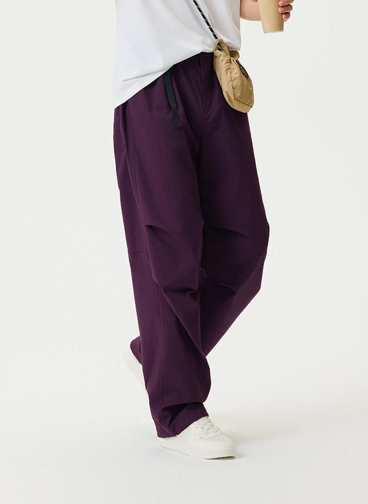 ANTA SPORTS RETRO Trousers - Image 3