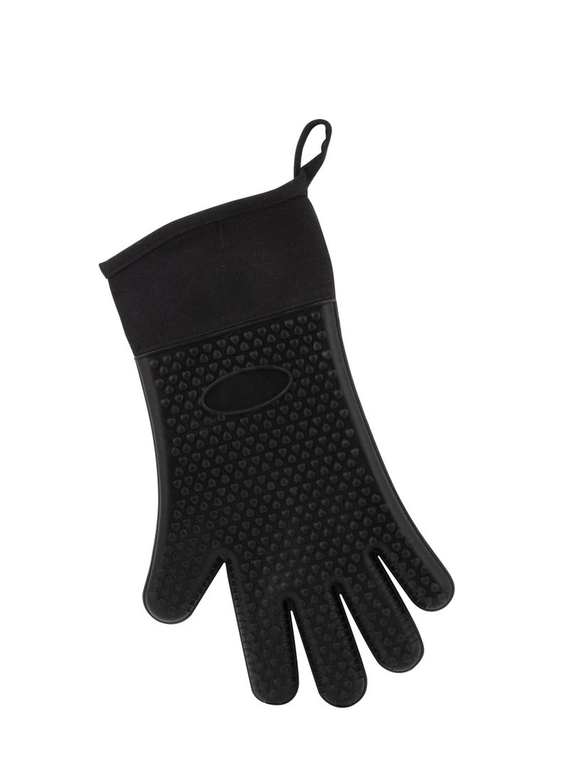 Lamart SILICONE GRILL GLOVE 