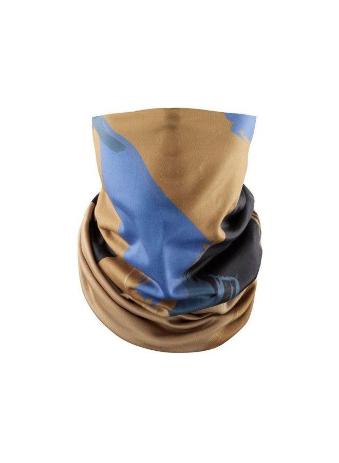 IXON Void Camo Sand -6U