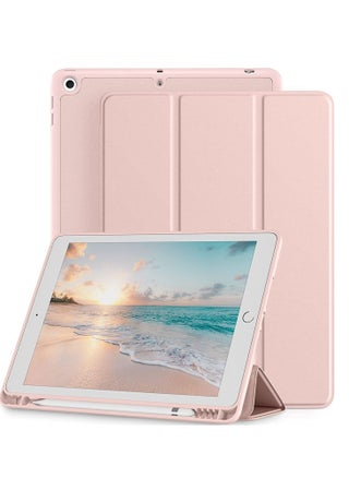 iPad 9.7 Inch Case iPad 6th 5th Generation Cases iPad Air 2 iPad Air Case Slim Cover Stand Smart Case for iPad 9.7 2018 2017 Model iPad Air 2 Air 1 Pink - pzsku/Z534CA4747E4234ACE648Z/45/_/1677765498/61d57fd1-c980-40c8-8900-7295004c5c47