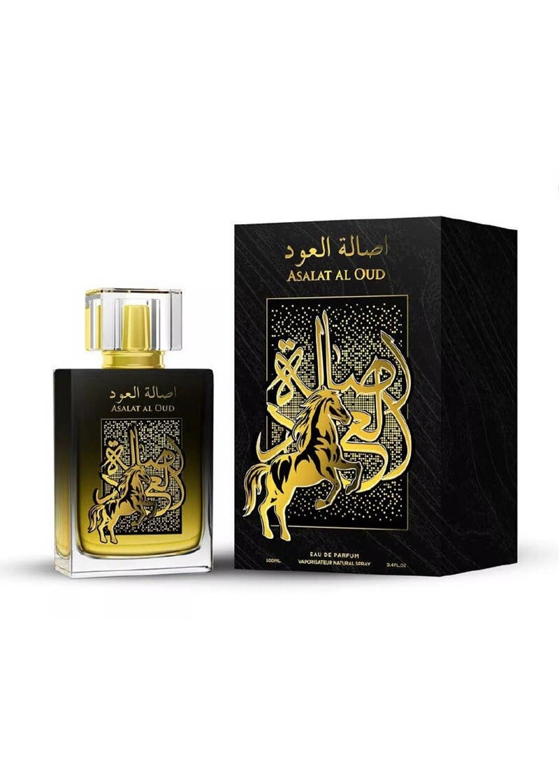 آفاق أصالة العود 100 مل  - Image 1