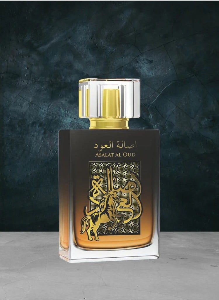 آفاق أصالة العود 100 مل  - Image 2
