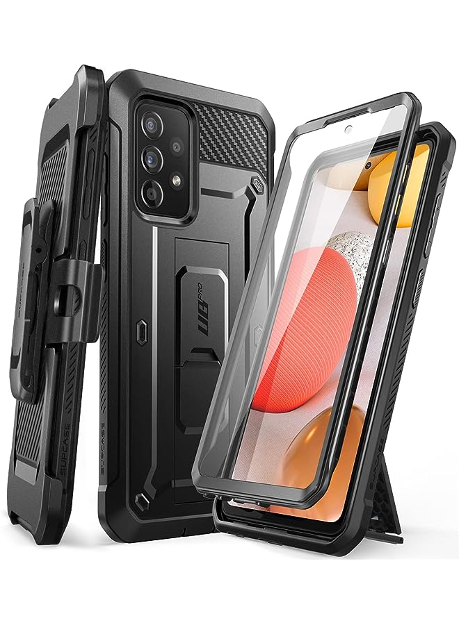 SupCase Unicorn Beetle Pro Case for Samsung Galaxy S23 Plus 5G (2023), Full-Body Dual Layer Rugged Belt-Clip & Kickstand Case Without Built-in Screen Protector - Image 1