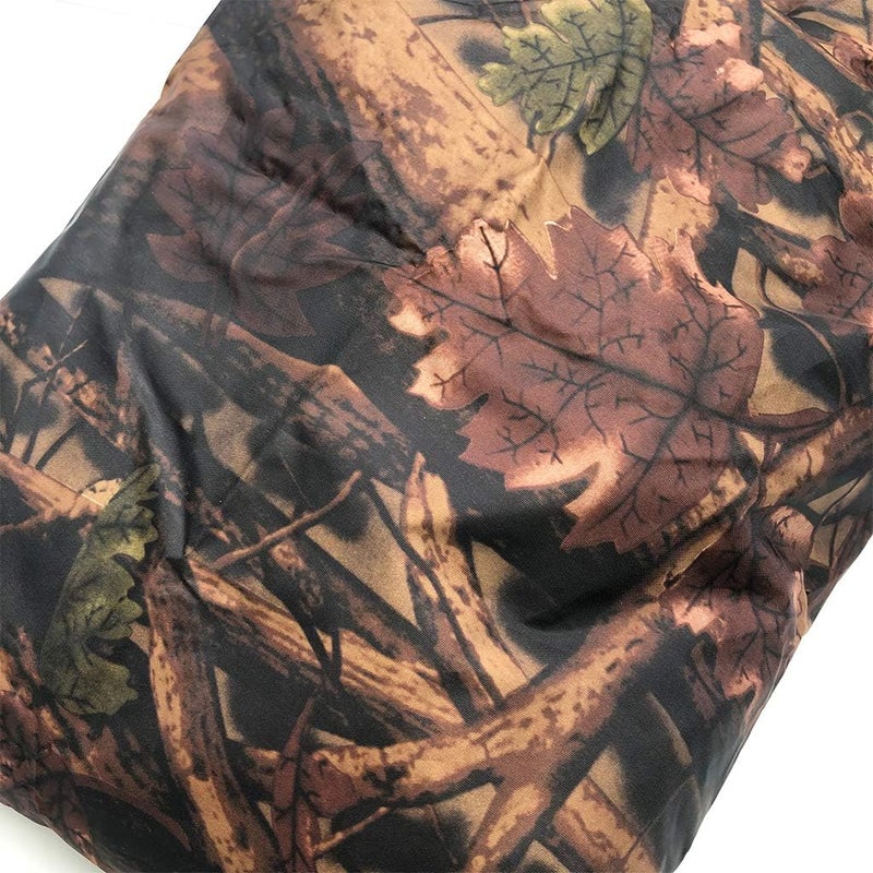 klarako Kayak Cover Waterproof Canoe Storage Dustproof Sunblock Cover Stand-Up Paddleboard Storage Cover - Select Sizes - Image 3