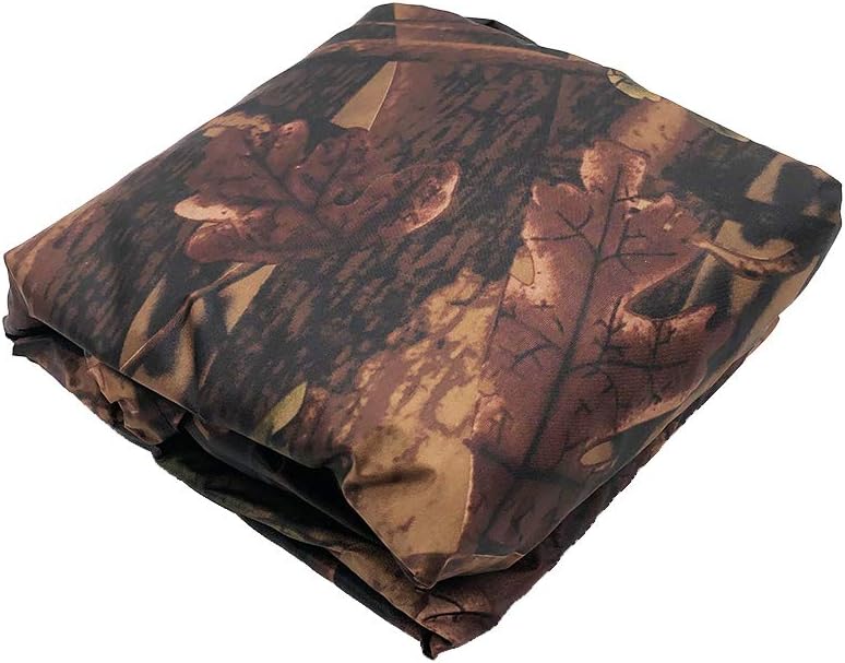 klarako Kayak Cover Waterproof Canoe Storage Dustproof Sunblock Cover Stand-Up Paddleboard Storage Cover - Select Sizes - Image 1