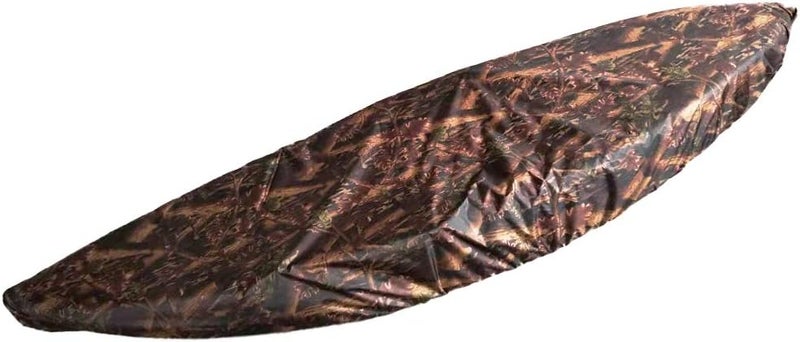 klarako Kayak Cover Waterproof Canoe Storage Dustproof Sunblock Cover Stand-Up Paddleboard Storage Cover - Select Sizes - Image 4