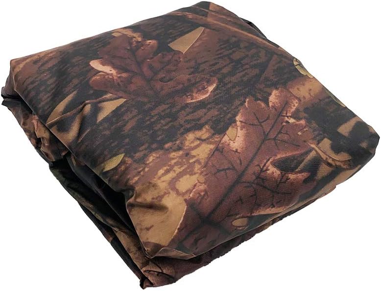 klarako Kayak Cover Waterproof Canoe Storage Dustproof Sunblock Cover Stand-Up Paddleboard Storage Cover - Select Sizes - Image 2