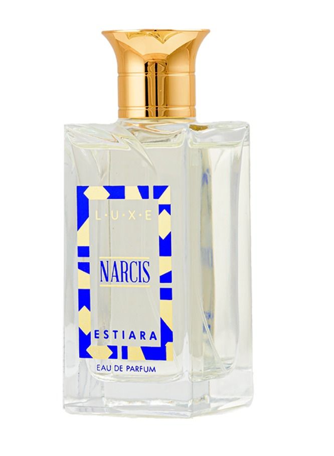 ESTIARA Narcis Eau De Parfum For Men 100ml - Image 1