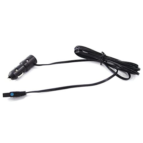 Koolatron - Power Cord Kit for Koolatron Thermoelectric Coolers - Image 1