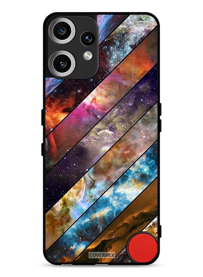 Covernex Nothing CMF Phone 2 Pro Protective Case Cover Stripes Pattern - Image 1