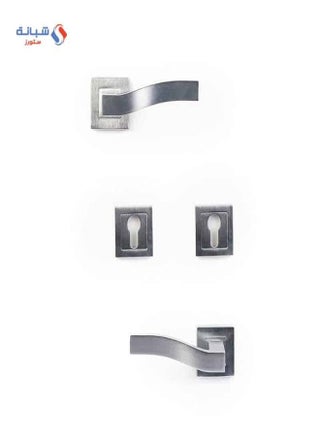 Rosette Door handle Set Q-URVA – Nicle matt – FH2431R02CN201 - pzsku/Z534D2D9F6D63E7D09145Z/45/_/1739708913/f250eeea-852e-4c04-86a1-4b1e534b9c28