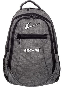 ESCAPE 307 School and Daily Backpack with Laptop Compartment 