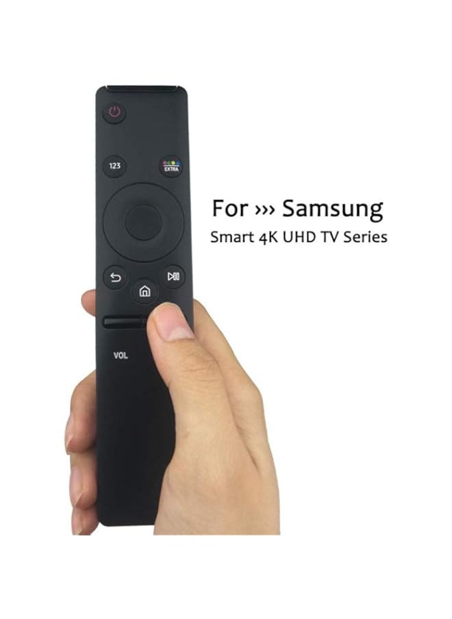Generic - Universal Replacement Remote Control for Samsung TV Remote BN59 01259B/D/E, BN59 01241A, BN59 01245A, BN59 01260A, BN59 01265A, UN43 NU50 NU55 NU65 NU75 Models HDTV, 4/5/6/7/8 Series, and More - Image 1
