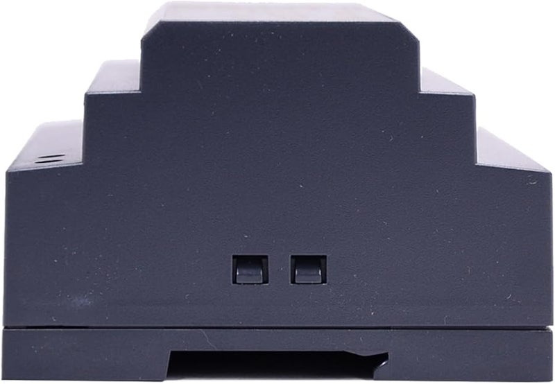 HDR 150 12 وحدة تزويد طاقة للسكة DIN 12V 122W 10A فئة الحماية من الجهد الزائد III آمنة ومستقرة - Image 5