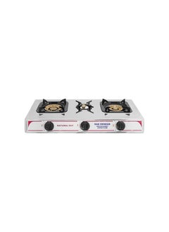 Natural Sky Three burner gas stove from Natural Sky  - Image 1