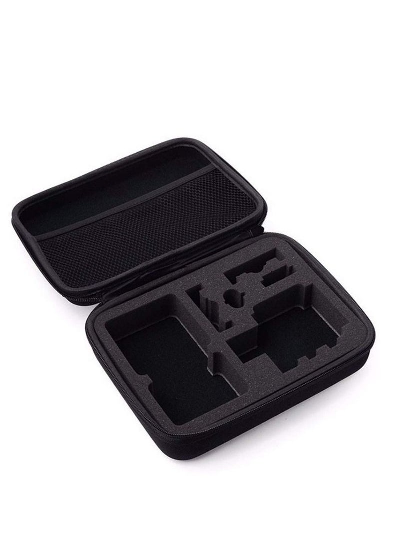 KASTWAVE Carrying Case Protect Your Action Camera with Durable and Water Resistant for AKASO EK7000 Brave  - Image 1