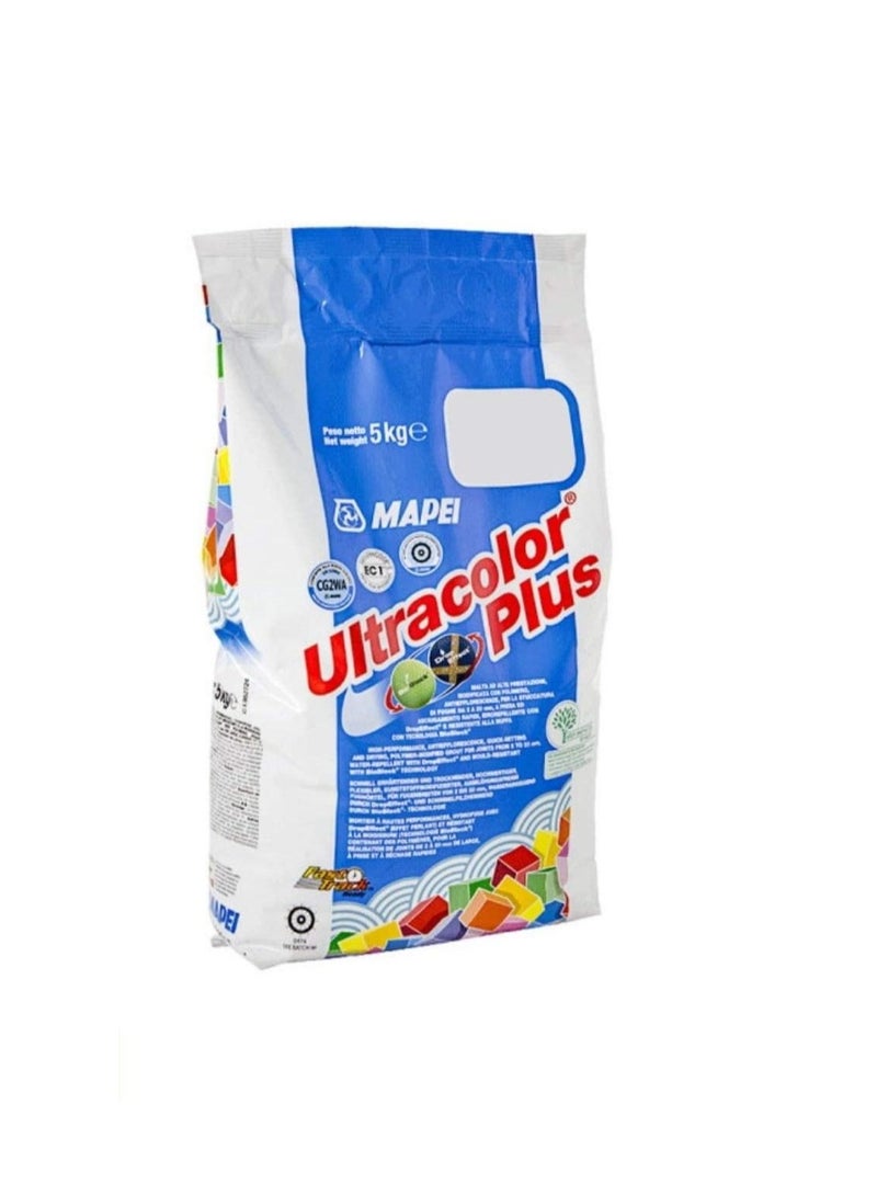 MAPEI Mapei Ultracolor Plus Black 5Kg 120
