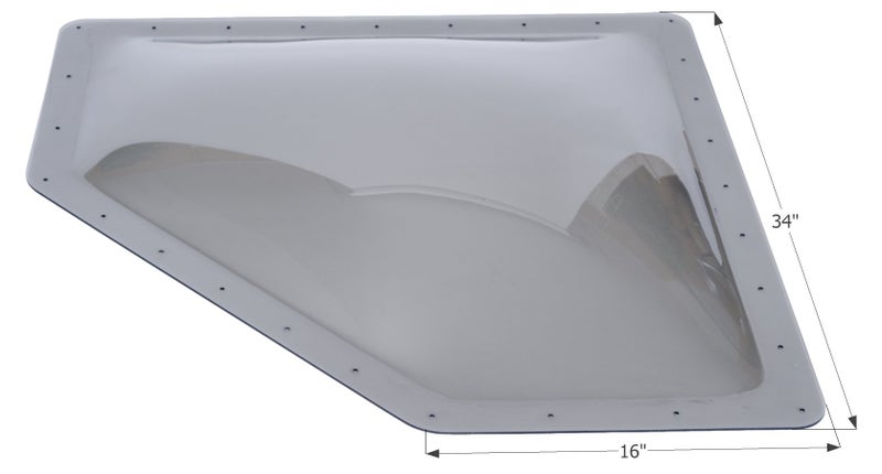 ICON 12111 RV Skylight
