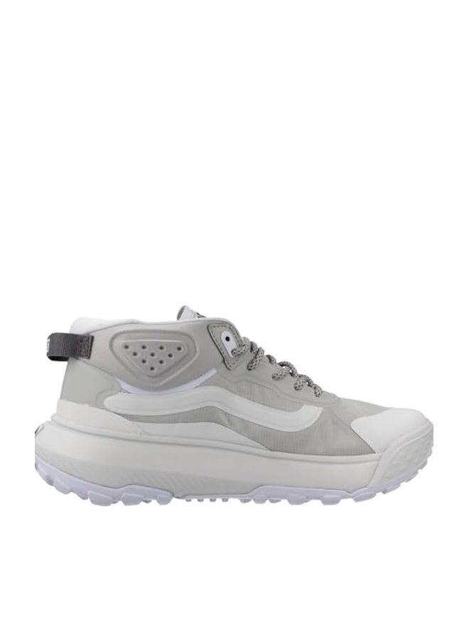 Vans Unisex U MTE Crosspath Mid Hiking Shoe, Drizzle, 6-7. 5 US Men - Image 1
