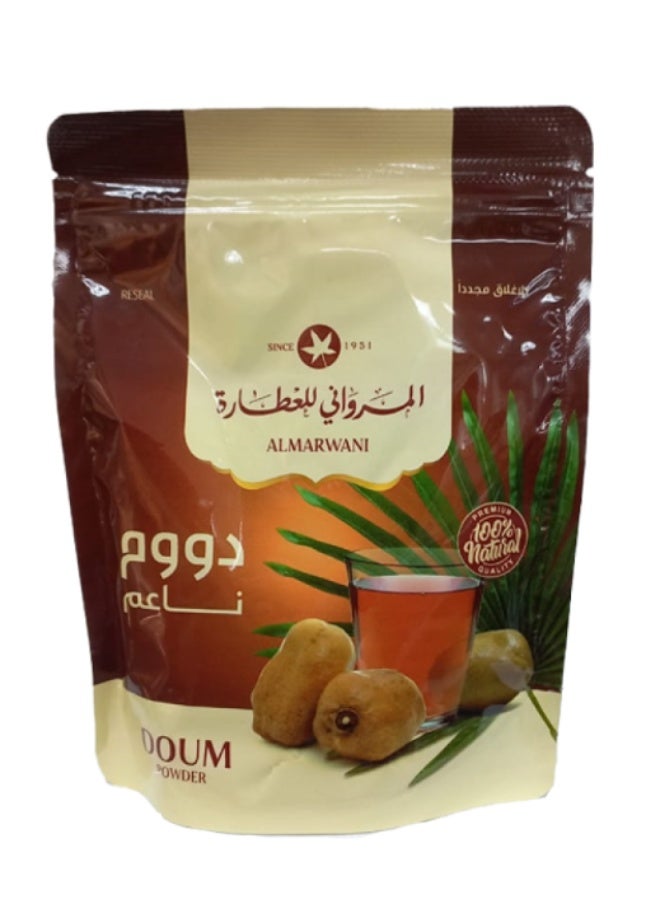 MARWAN Fine Doum Powder 150g - Image 1