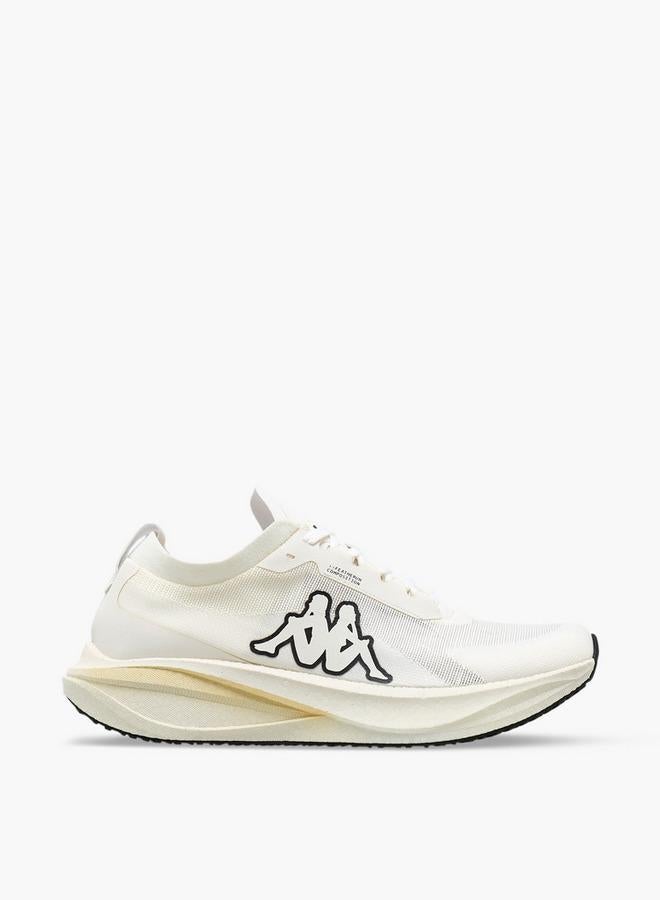 Kappa Men Lace-Up Sports Shoes - Image 3