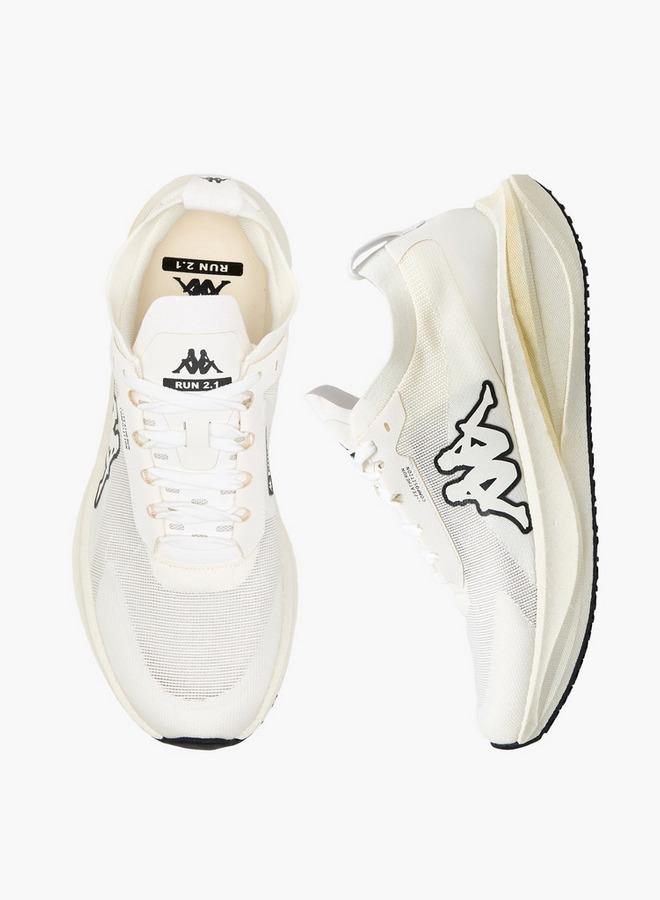 Kappa Men Lace-Up Sports Shoes - Image 1