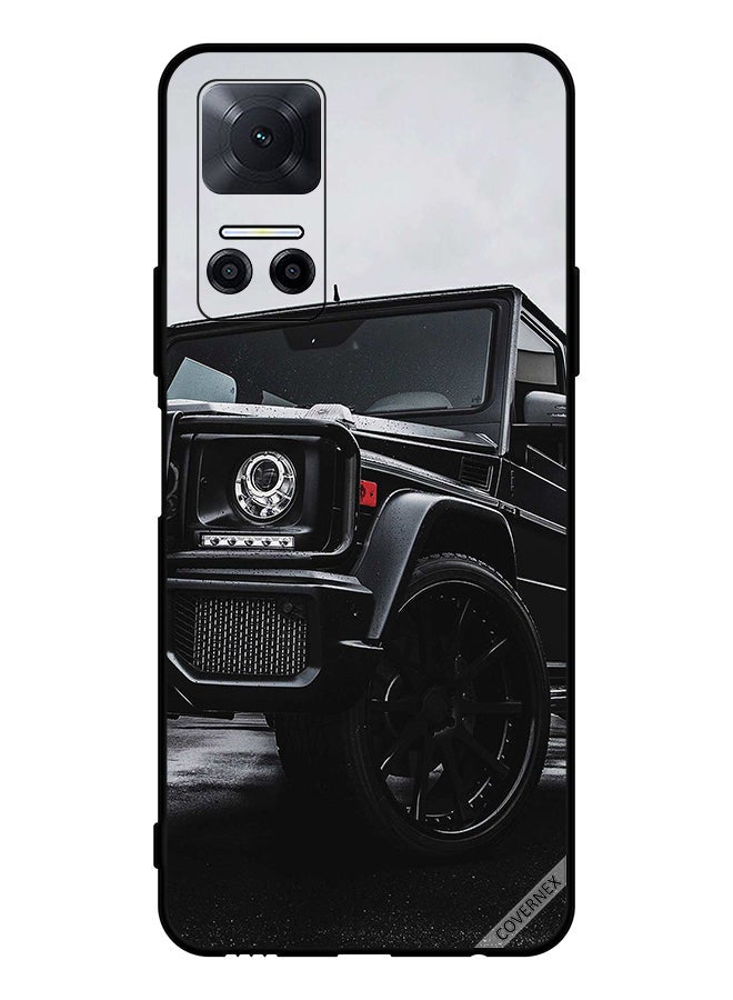 Covernex Protective Case Cover For Honor Play6T Jeep - Image 1